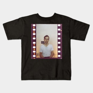 Lee Harvey Oswald JFK Mugshot Kids T-Shirt